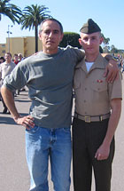 Boot Camp Graduation